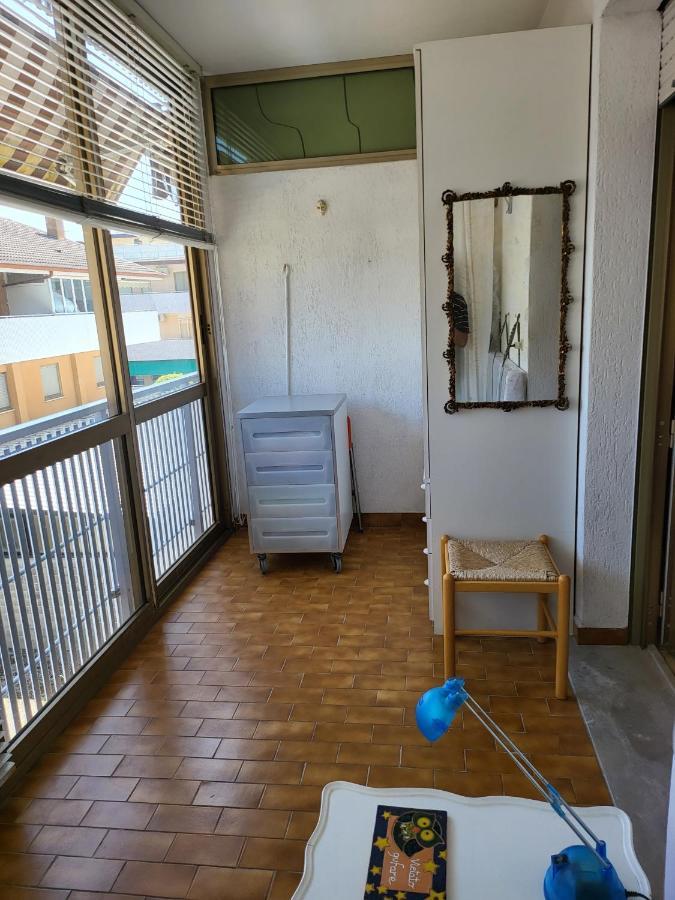 Appartamento Monolocale a Grado Esterno foto