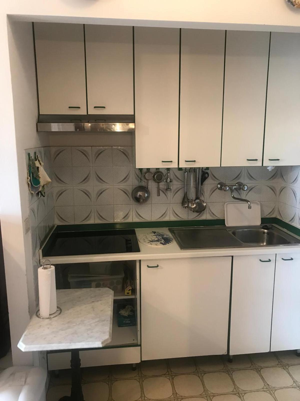 Appartamento Monolocale a Grado Esterno foto