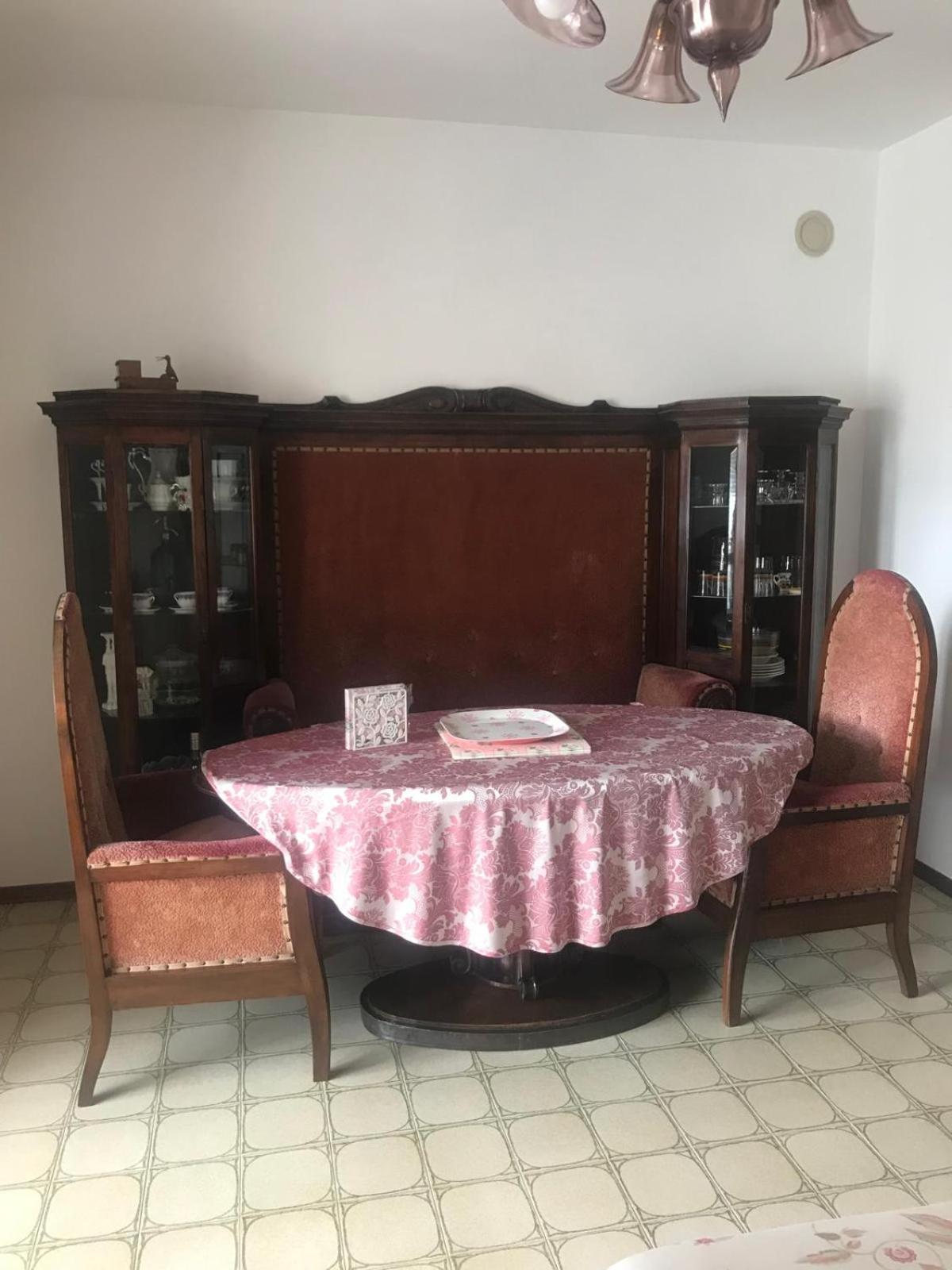 Appartamento Monolocale a Grado Esterno foto